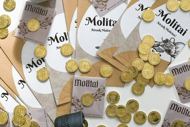 Sodyba Kliukai Molėtų rajone - ramiam poilsiui