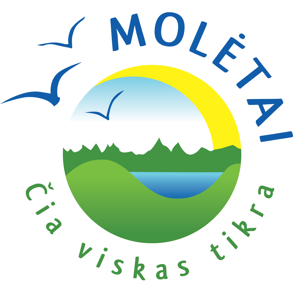 Moletai_zenklas